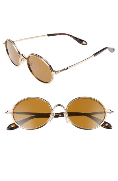 givenchy eyeglasses women|Givenchy 52mm retro sunglasses.